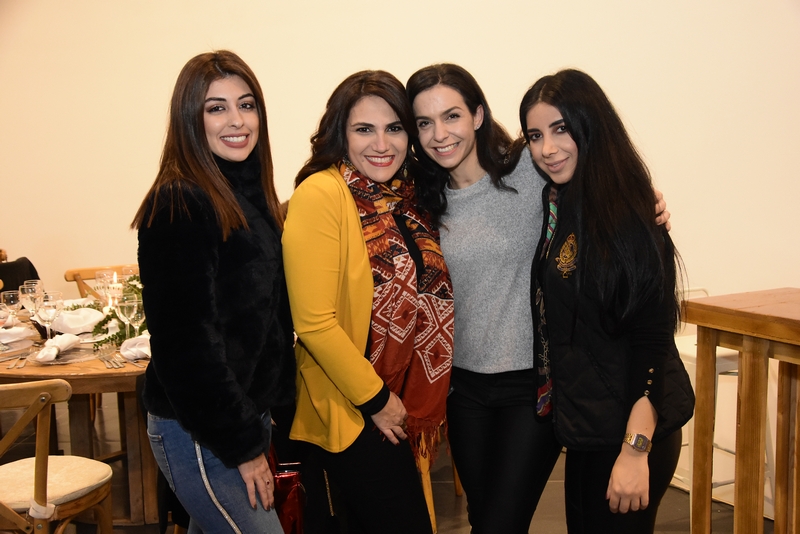 Lurpak Rice Event